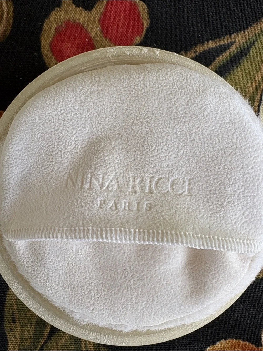 Nina Ricci L'Air du Temps Body Powder